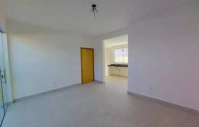 Imagem 4: Área Privativa de 03 quartos sendo 01 com suíte, possibilidade de 02...