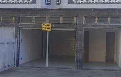 Imagem: Loja no Monte Castelo