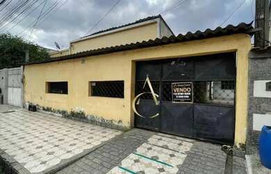 Imagem: A casa em condomínio possui 2 Dormitórios, 1 Banheiro, 1 Vaga