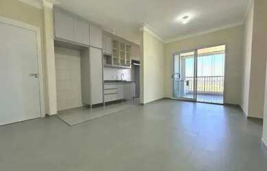 Imagem: O apartamento possui 2 Dormitórios, 2 Banheiros, 67m² de Área