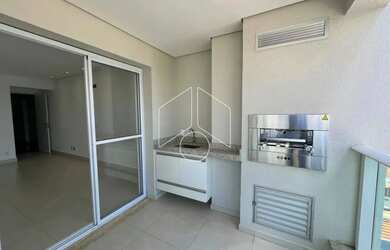 Imagem 7: Residencial Apartamento em Marília