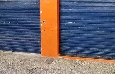 Imagem: O depósito possui 35m² de Área e está localizado em Copacabana