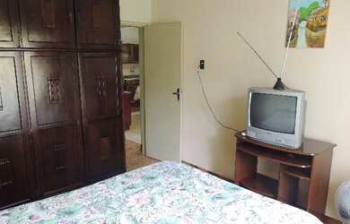 Imagem 3: Casa por dia em Navegantes - 12km Beto Carrero