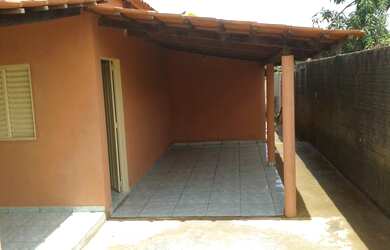 Imagem 13: Alugo casa na avenida Jundiaí, setor Jardim Paulista