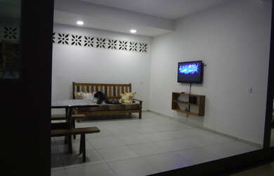 Imagem 6: Casa em São Miguel dos Milagres Temporada