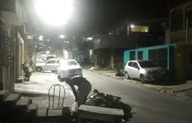 Imagem 4: Aluga-se uma casa na Cohab Cabo de Santo Agostinho