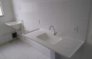 Imagem 12: Saia do Aluguel Apartamento com 2 dormitórios