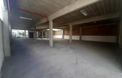 Imagem 6: GALPÃO/DEPOSITO/PREDIO 3 ANDARES COM ELEVADOR DE CARGA