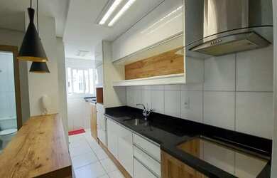 Imagem 8: CAXIAS DO SUL - Apartamento Padrão - BELA VISTA