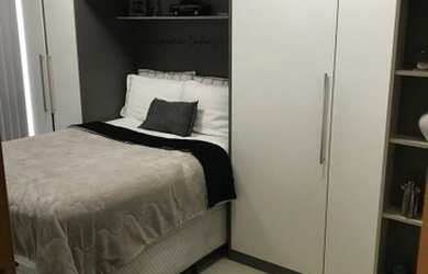 Imagem 6: LINDO APTO GARDEN SUÍTE-80M2-1VGA - CONCETTO - RECREIO RJ