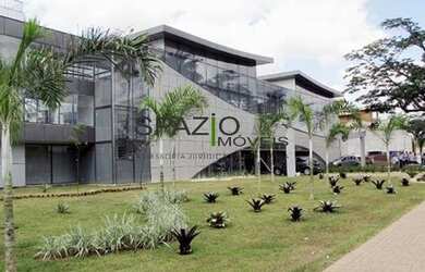 Imagem: O studio possui 1 Dormitório, 1 Banheiro, 1 Vaga na garagem