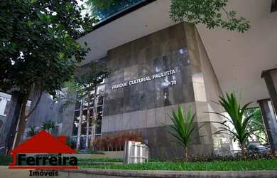 Imagem 15: Avenida Paulista, Laje corporativa para locação com 507m², 9 vagas