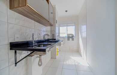 Imagem 8: Vargem Grande Paulista - Apartamento Padrão - Jardim Portão Vermelho