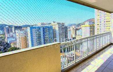 Imagem 4: Cobertura com 3 dormitórios, 218 m² - venda por R$ 1.890.000,00 ou aluguel...