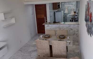 Imagem 15: Promoção Aluguel Temporada l Itaparica l 01 Quadra Mar l 2Q 2B l Ar...