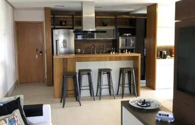 Imagem 7: Apartamento para aluguel e venda 77 metros no Anália Franco em frente...