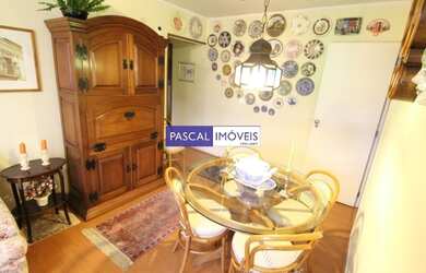 Imagem 1: SãO PAULO - Apartamento Padrão - Campo Belo