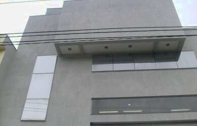 Imagem: O apartamento possui 2 Dormitórios, 1 Banheiro e 110m² de