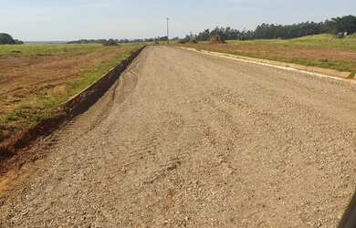 Imagem 6: Terreno em loteamento novo