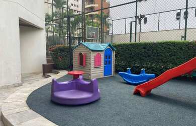 Imagem 9: APTO EM MOEMA REGIAO NOBRE