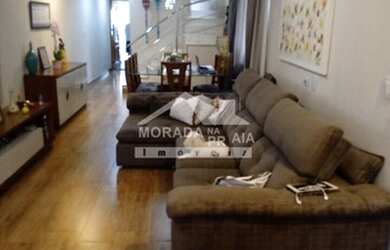 Imagem 8: Maravilhoso Sobrado Isolado no bairro Canto do Forte