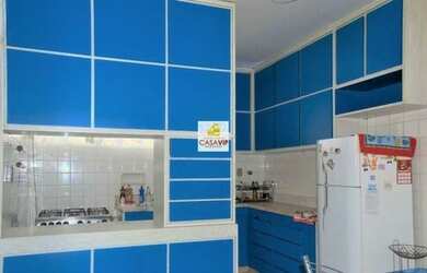 Imagem 5: Apartamento à venda, Parque da Mooca, 170m², 3 dormitórios, 1 suíte, 1 vaga!