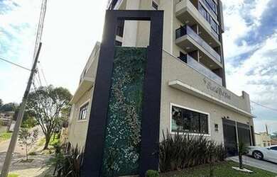 Imagem 3: Apartamento Alto Padrão Residencial Del Fiori