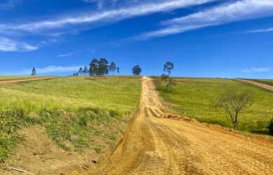 Imagem 5: Venha realizar seu sonho aqui em Nazaré Paulista - Lotes de 600m²