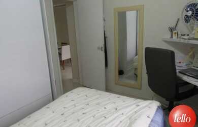 Imagem 9: São Paulo - Apartamento Padrão - Campo Belo