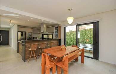 Imagem 7: Casa em Glória Casa com 3 dormitórios