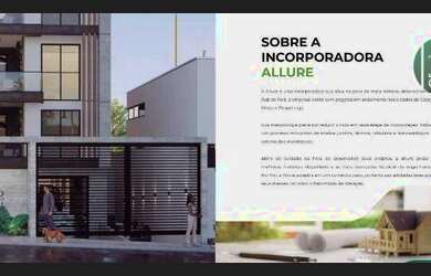 Imagem 10: Apartamento Garden com 2 dormitórios à venda por R$ 349.000,00 - Aeroporto - Juiz de Fora