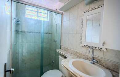 Imagem 15: Apartamento em Azenha. Imóvel mobiliado, 52m² de Área, 1 Vaga na garageme2...