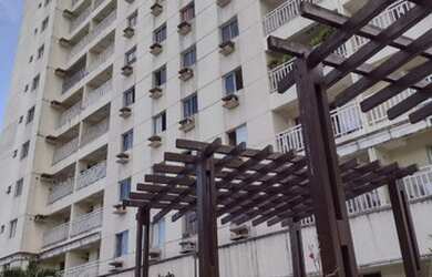 Imagem: O apartamento possui 3 Dormitórios, 3 Banheiros, 75m² de Área