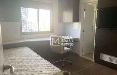 Imagem 15: Apartamento com 3 dormitórios, 172 m² - venda por R$ 2.200.000,00 ou...