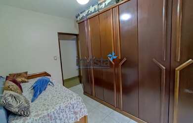 Imagem 15: COMPRAR APARTAMENTO , 3 DORMITORIOS, NO BAIRRO ENCRUZILHADA EM SANTOS