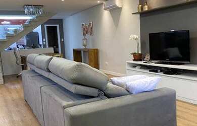 Imagem 9: Sobrado com 4 dormitórios, 230 m² - venda por R$ 1.550.000,00 ou aluguel...