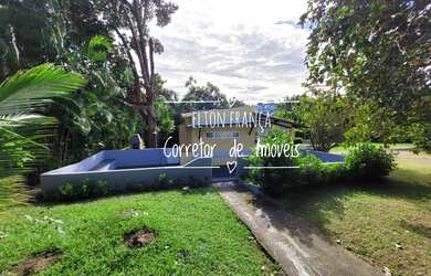 Imagem 2: CASA NO CONDOMÍNIO ENCONTRO DAS ÁGUAS