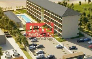 Imagem 3: Apartamento Padrão para Venda em Maria Farinha Paulista-PE