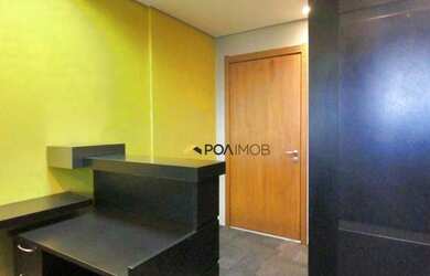 Imagem 2: Sala para alugar, 40 m² por R$ 2.500,00/mês - Boa Vista - Porto Alegre/RS
