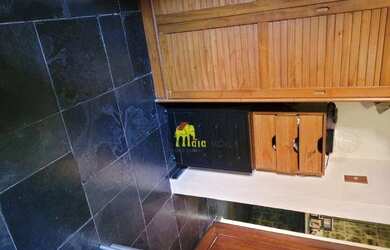 Imagem 16: Sobrado City América. Churrasqueira, Lareira, 4 Vagas na garageme3 Dormitórios