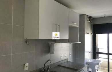 Imagem 5: Apartamento à venda, Lapa, 47m², 1 dormitório, 1 vaga!