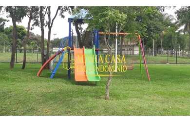 Imagem 6: TERRENO NO CONDOMINIO RESIDENCIAL BUONA VITTA