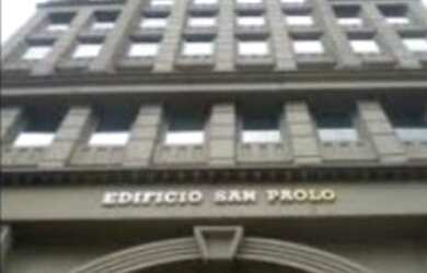 Imagem: O depósito possui 200m² de Área e está localizado em Jardim