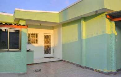 Imagem 3: Casa com 3 dormitórios - venda por R$ 390.000,00 ou aluguel por R$ 1.800,00/mês...