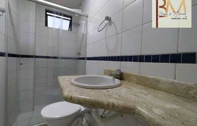 Imagem 13: Apartamento com 3 dormitórios, 80 m² - venda por R$ 330.000,00 ou aluguel...