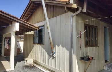 Imagem 4: Casa á Venda no Bairro Santo Antônio - Jaraguá do sul