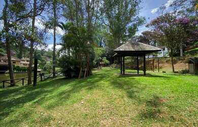 Imagem 8: CARAPICUÍBA - Terreno Padrao - GRANJA VIANA