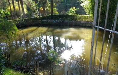 Imagem 14: Nazaré Paulista - Chácara - Municipal dos Ferreiras
