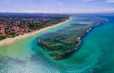 Imagem 10: Terrenos Ilha Itaparica 1000m2 Lot. Portal da Ilha