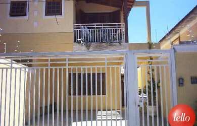 Imagem 1: São Paulo - Casa Padrão - Santana